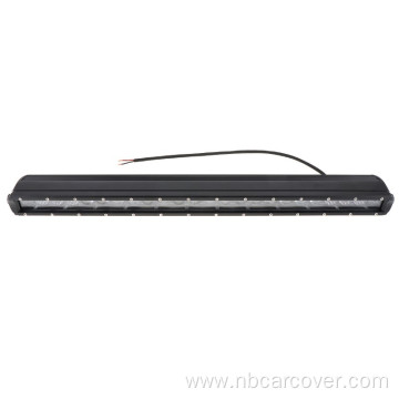 Work Lights Truck / SUV LED Light Bar